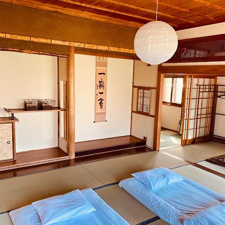 ソルトハウス Hotel อิมาบาริ ภายนอก รูปภาพ