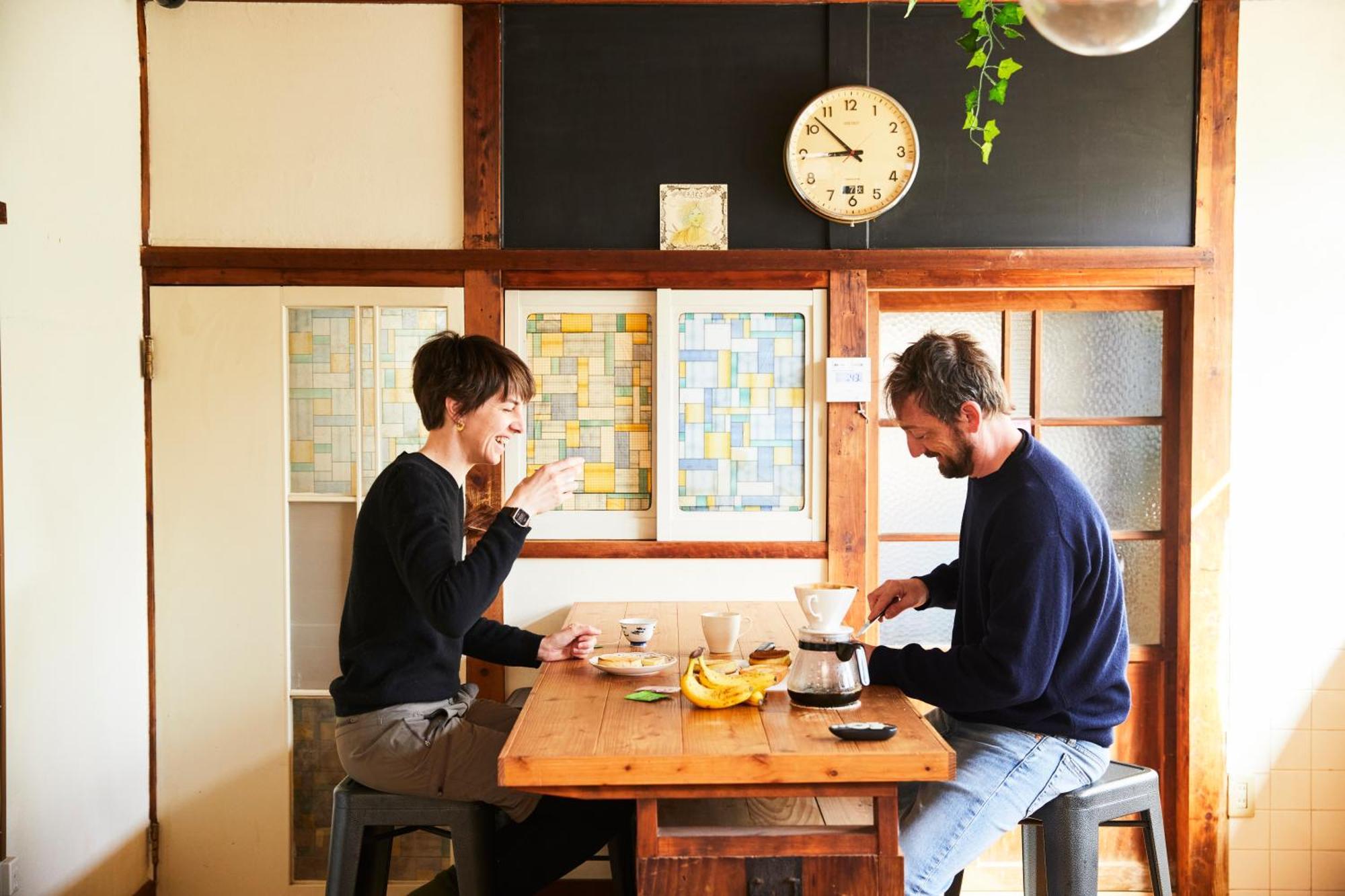 ソルトハウス Hotel อิมาบาริ ภายนอก รูปภาพ