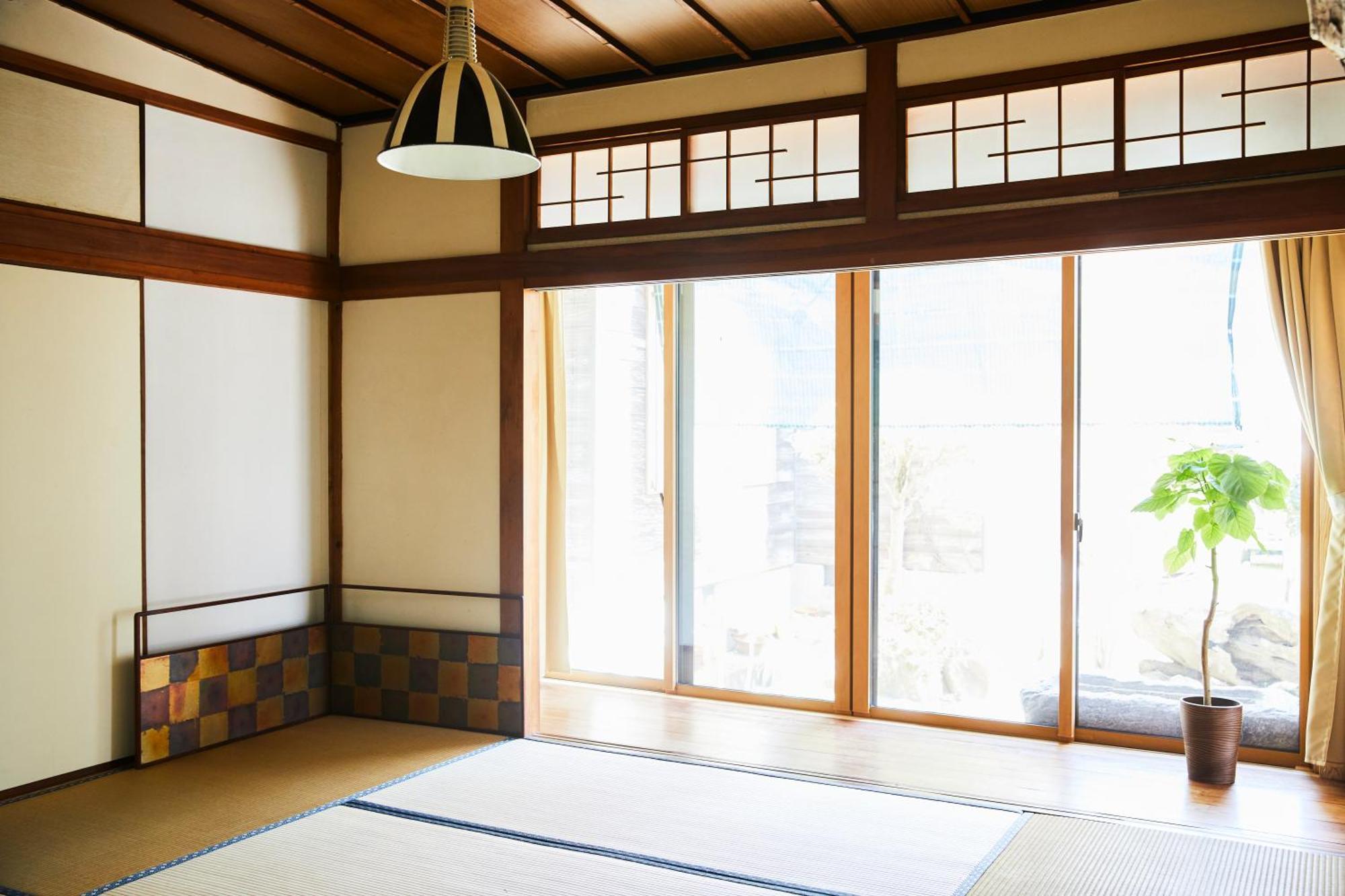 ソルトハウス Hotel อิมาบาริ ภายนอก รูปภาพ