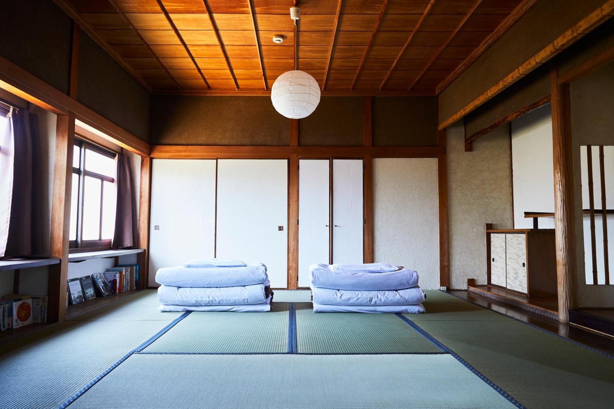 ソルトハウス Hotel อิมาบาริ ภายนอก รูปภาพ
