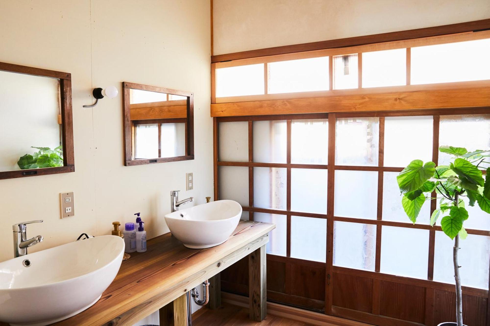 ソルトハウス Hotel อิมาบาริ ภายนอก รูปภาพ