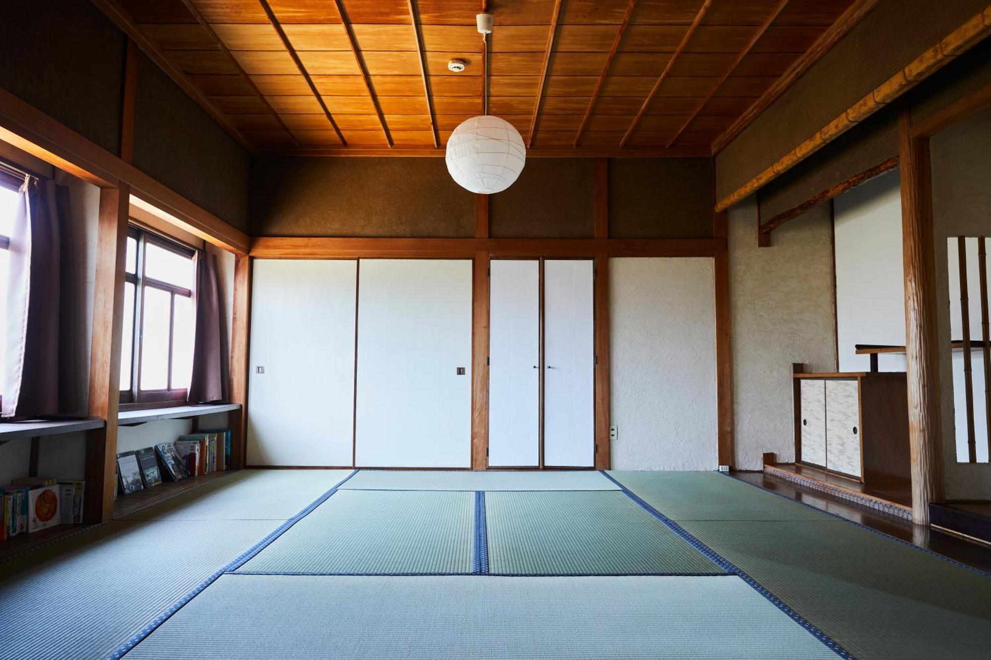 ソルトハウス Hotel อิมาบาริ ภายนอก รูปภาพ