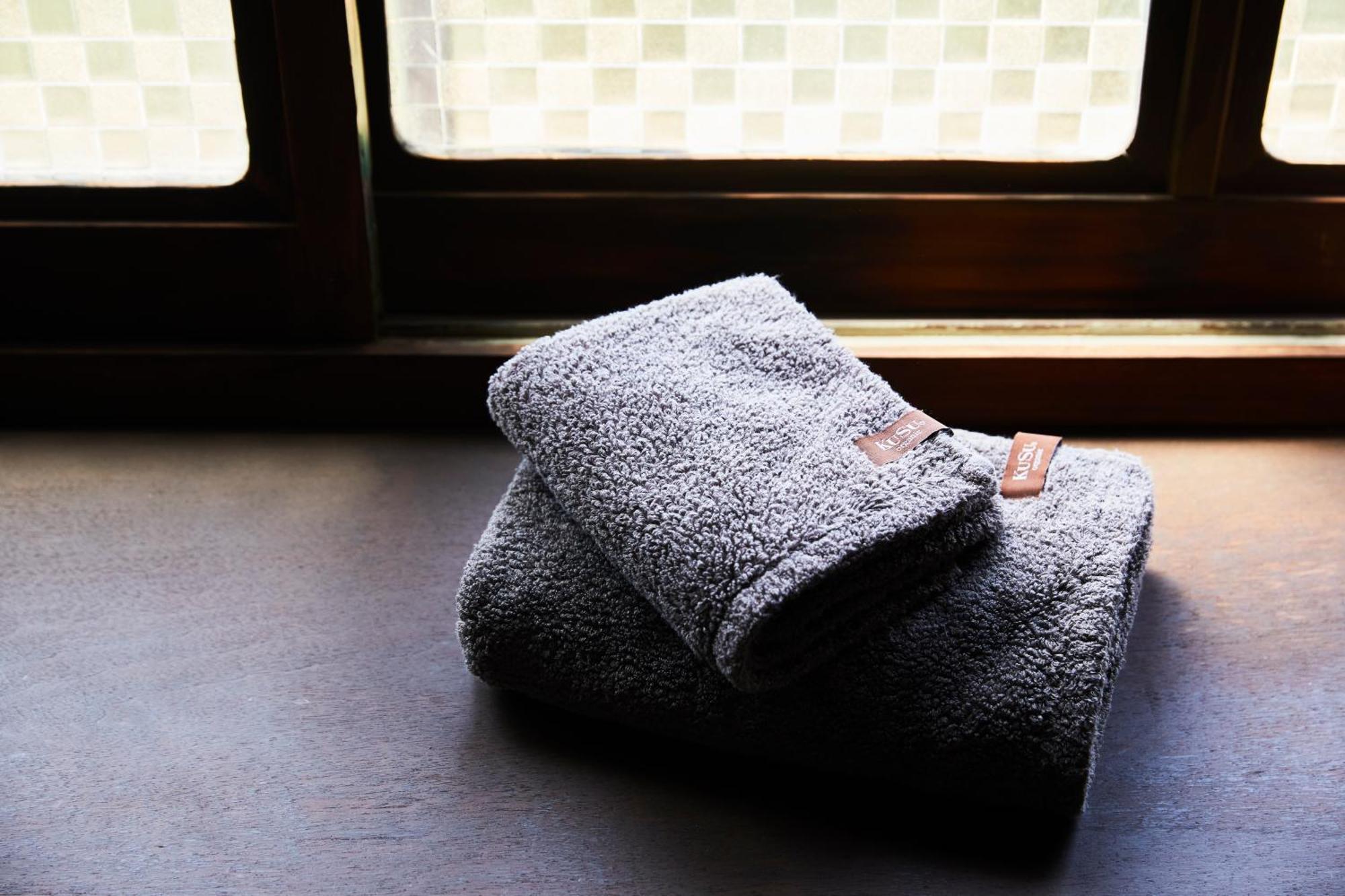 ソルトハウス Hotel อิมาบาริ ภายนอก รูปภาพ
