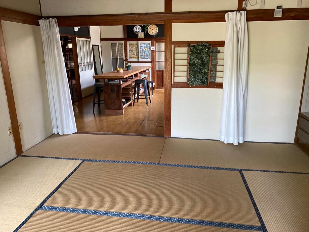 ソルトハウス Hotel อิมาบาริ ภายนอก รูปภาพ