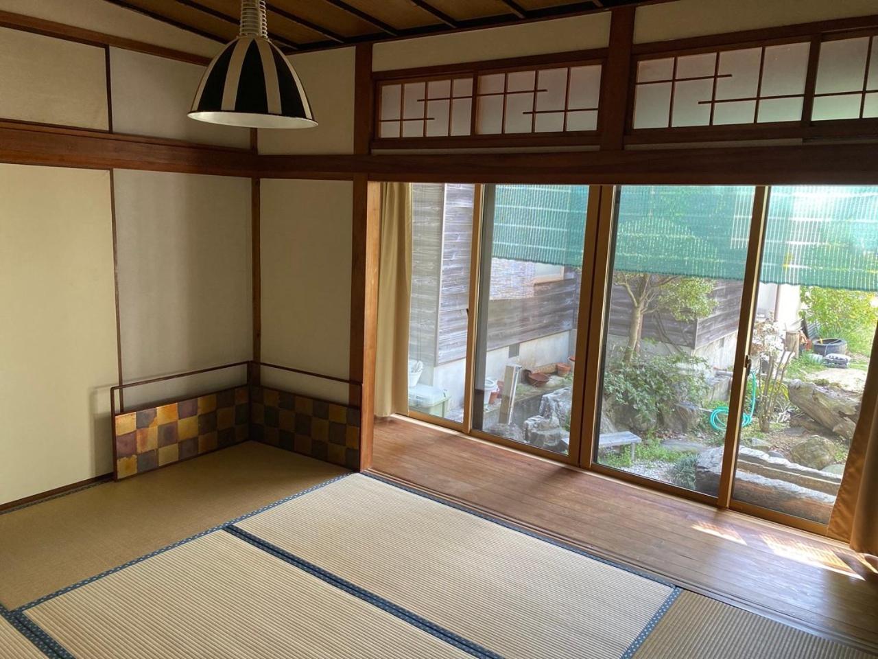 ソルトハウス Hotel อิมาบาริ ภายนอก รูปภาพ