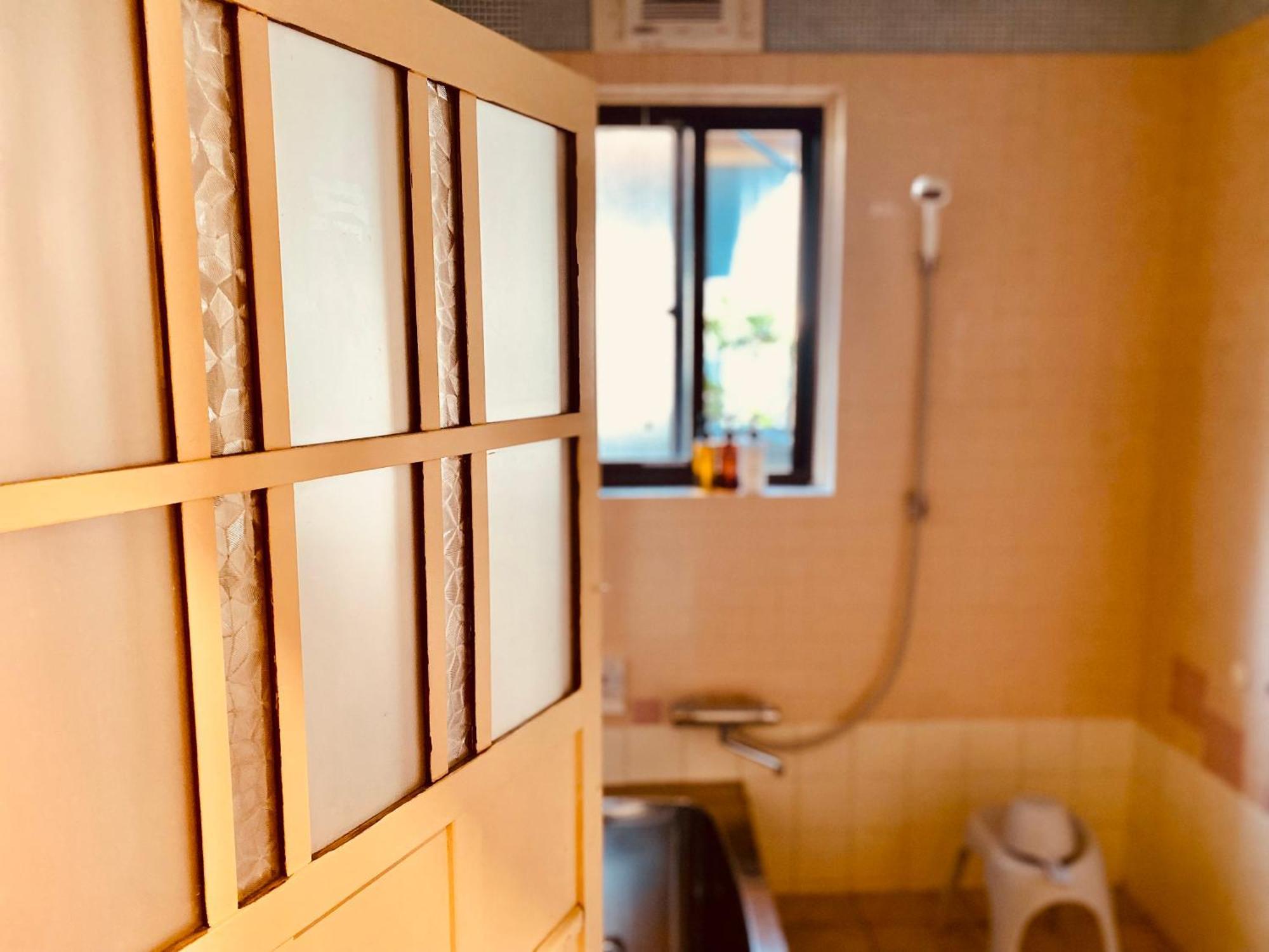 ソルトハウス Hotel อิมาบาริ ภายนอก รูปภาพ