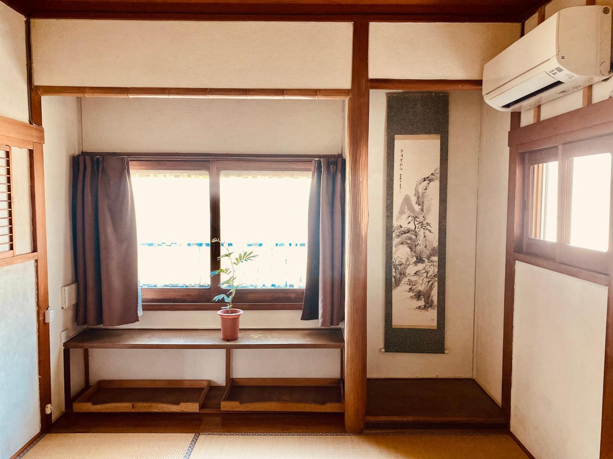 ソルトハウス Hotel อิมาบาริ ภายนอก รูปภาพ