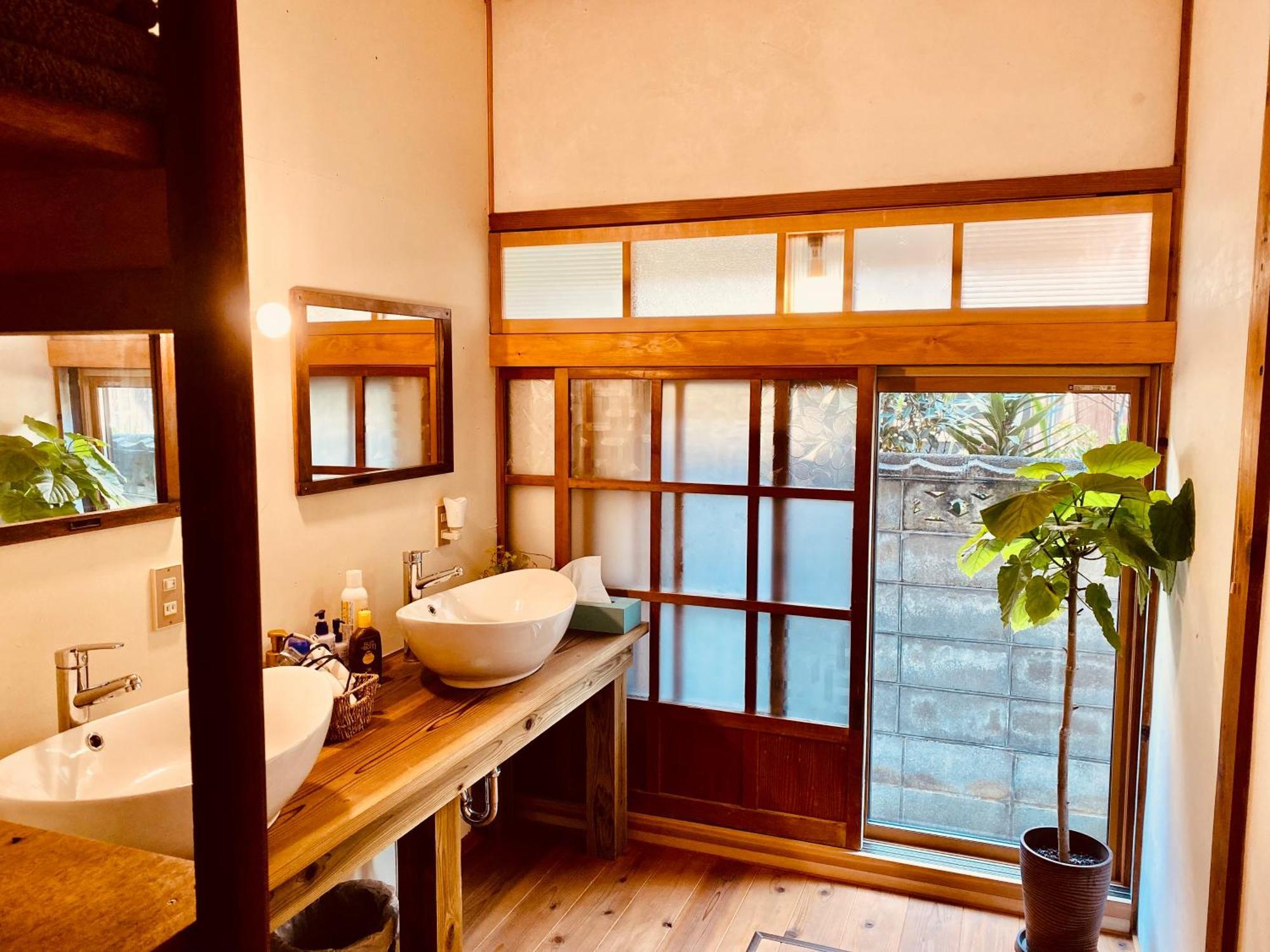 ソルトハウス Hotel อิมาบาริ ภายนอก รูปภาพ